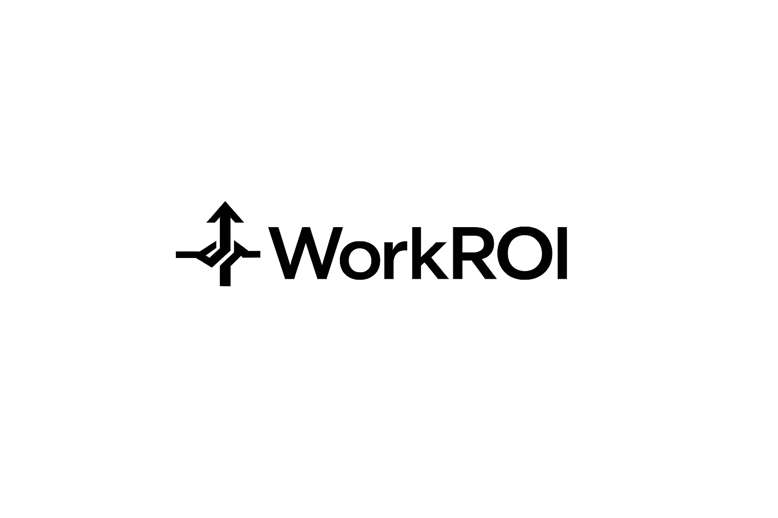 WorkROI Logo